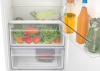 Bosch KIR81NSE0G Integrated Larder Fridge