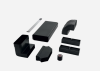 Elica KIT0167756 Filtering kit Plinth in