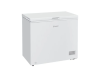 Indesit INCF1984UK 905cm Wide Low Frost Chest Freezer in White