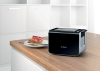 Bosch TAT8613NGB Toaster/Grill