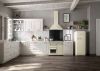 Smeg TR103IP2 100cm Victoria Electric Range Cooker Cream