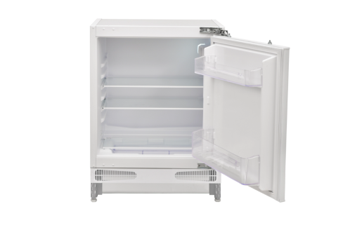 Sensis RFUCBI01L54EW 59.5cm Built-In Larder Fridge - Fixed Hinge System