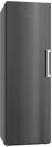 Miele FNS4782D BST 185cm Tall No Frost Freezer in Black Steel D Rated