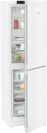 Liebherr CND5704 Freestanding Upright Frost Free Fridge Freezer