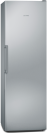 Siemens GS36NVIEPG Freestanding No Frost Freezer in Stainless Steel