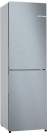 Bosch KGN27NLEAG Freestanding Upright Frost Free Fridge Freezer
