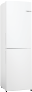 Bosch KGN27NWEAG Freestanding Upright Frost Free Fridge Freezer