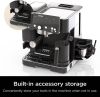 Ninja ES601UKBK Luxe Café Premier Bean To Cup Coffee Machine - Midnight Black