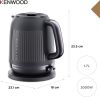 Kenwood ZJP30.000GY Kettle