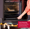 Neff B6ACH7AN7B Built In Single Oven