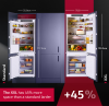 Neff KB7962SE0 Integrated Fridge Freezer