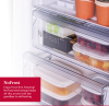 Neff KB7962SE0 Integrated Fridge Freezer
