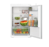 Bosch KIR21NSE0 Integrated Larder Fridge