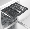 Blomberg LDV52420 Integrated Full Size Dishwasher with Hygiene+ 15 Place Settings