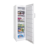 Haden HZ204FF 55cm Wide, 171cm Tall Total No Frost Freezer - White