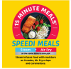 Ninja ON500UK Speedi 12-in-1 Air Fryer & Slow Cooker - Black