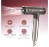 Shark HD542UK peedStyle Pro FLEX 4-in-1 High-Velocity Hair Dryer System - Mocha Silver