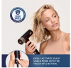 Shark HD731UK SpeedStyle Pro 3-in-1 High-Velocity Hair Dryer System - Black
