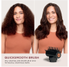Shark HD731UK SpeedStyle Pro 3-in-1 High-Velocity Hair Dryer System - Black