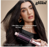 Shark HT302UKPK Glossi 2-in-1 Hot Tool and Air Glosser Brush - Pink