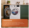 Hotpoint H101ANTISTAINUK 10kg 1400 spin Washing Machine - White A Rated
