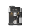 Beko CEG8564X CaffeExperto Series Espresso Machine with Integrated Grinder and Milk Cup - Silver