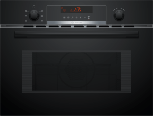 Bosch CMA583MB0B Integrated Microwave