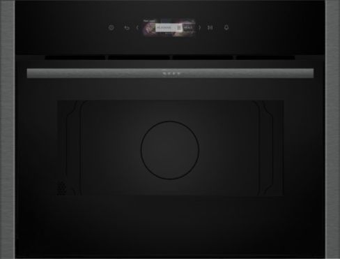 Neff C24GR3XG1B Integrated Microwave