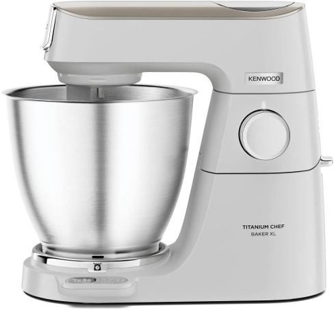 Kenwood KVL65.001WH Food Preparation
