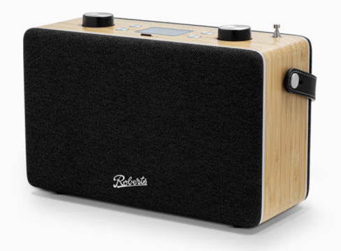 Roberts-Radio STREAM95I Streaming Radio