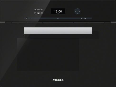Miele DG6401OBBL Built-In Oven