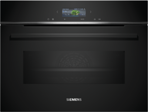 Siemens CM724G1B1B Built In Single Oven