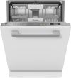 Miele G7085 SCVI XXL Built In Autodos 14 Place Settings Dishwasher A Rated