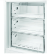 Hotpoint HPK2 5292 B4UK 178cm 70/30 Integrated Frost Free Fridge Freezer with Sliding Hinge System