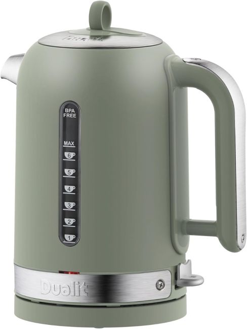 Dualit 72788 Classic 1.7L Kettle In Sage