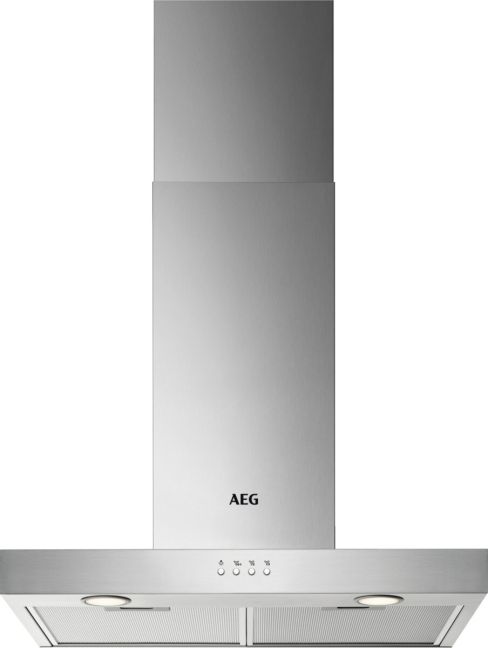 AEG DBX3650M Chimney Hood