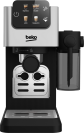Beko CEP5304X Espresso Machine - Barista Quality