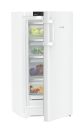 Liebherr RBA30 425I Freestanding Tall Larder Fridge A Rated White
