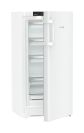 Liebherr RBA30 425I Freestanding Tall Larder Fridge A Rated White