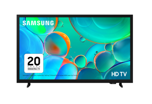 Samsung UE32H5000FKXXU 32 inch HD TV - Black