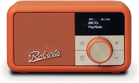 Roberts-Radio REV-PETITEPO Radio