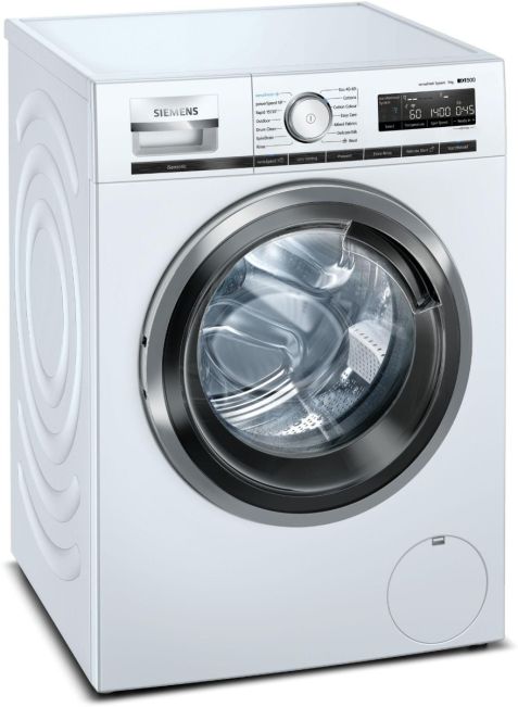 Siemens WM14VPH4GB Freestanding Washing Machine