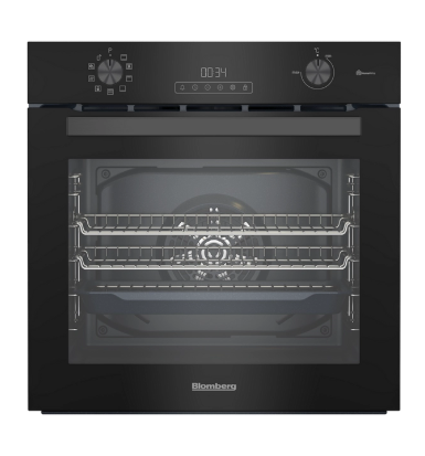 Blomberg ROEN8232WBP Built In Single Oven In Black A Rated