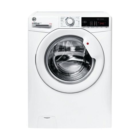 Hoover H3W 48TA4 Washing Machine