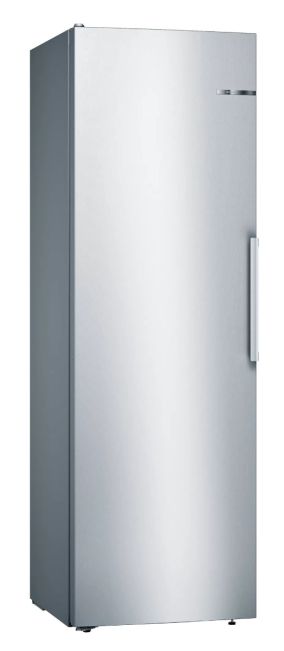 Bosch KSV36VLEP Freestanding Larder Fridge