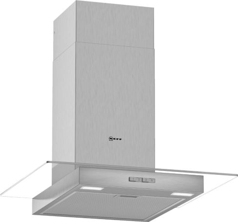 Neff D64GBC0N0B Chimney Hood