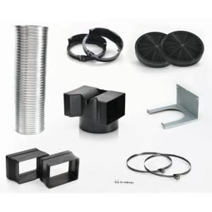 Bosch DHZ5624 Cooker Hoods Accessories