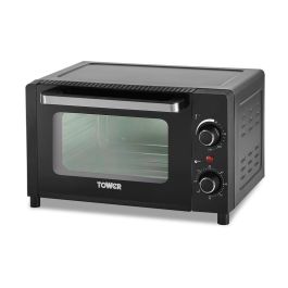 tower 12l mini oven