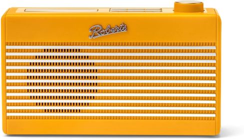 Roberts-Radio RAMBLERBTMSY DAB-FM Radio