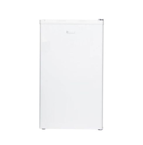 Haden HR82W-E Under Counter 48cm Fridge With Ice Box in White